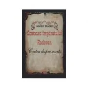 Comoara imparatului Radovan - Iovan Ducici