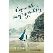Comorile naufragiatilor - Julie Klassen