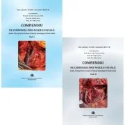 Compendiu de chirurgie oro-maxilo-faciala (inclusiv chirurgie dento-alveolara si chirurgie stomatologica si maxilo-faciala), 2 volume - Alexandru Bucu