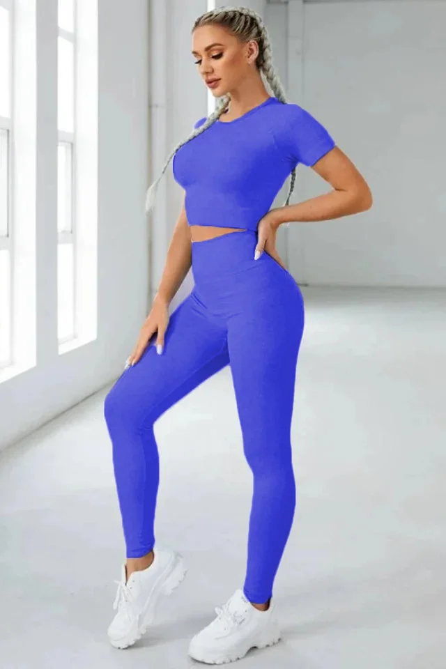 Compleu fitness Judy Mov