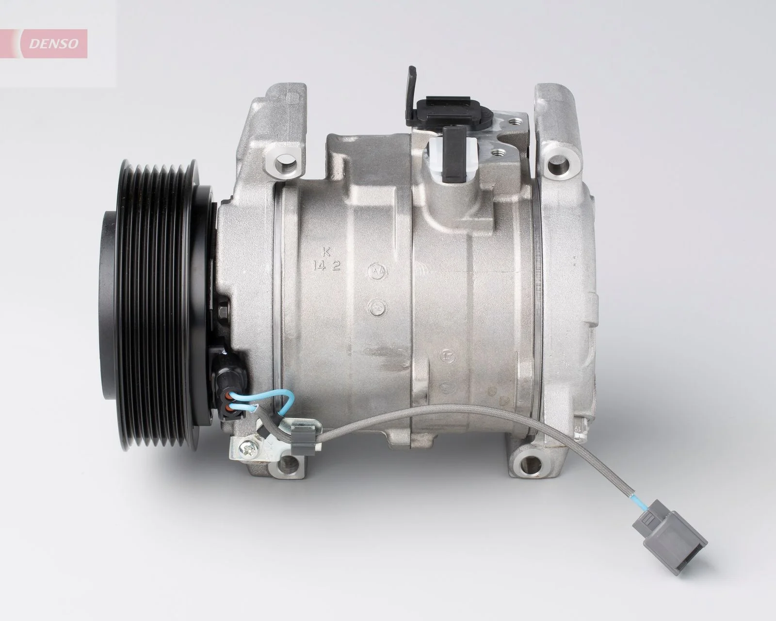 Compresor, climatizare DENSO DCP40015