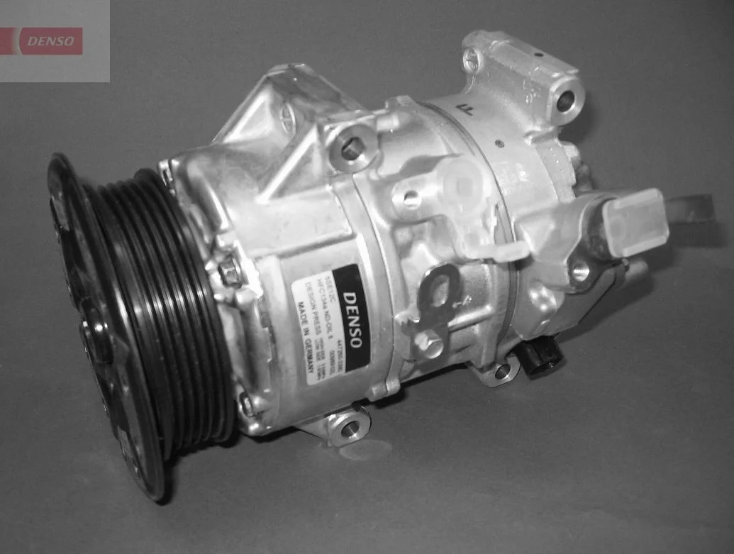 Compresor, climatizare DENSO DCP50123