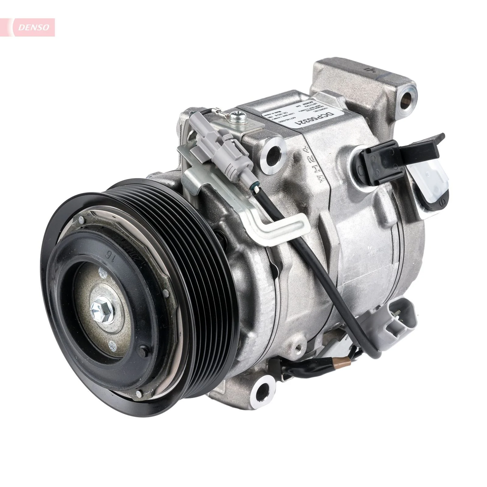 Compresor, climatizare DENSO DCP50321