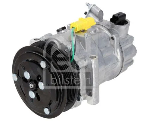 Compresor, climatizare FEBI BILSTEIN 175060