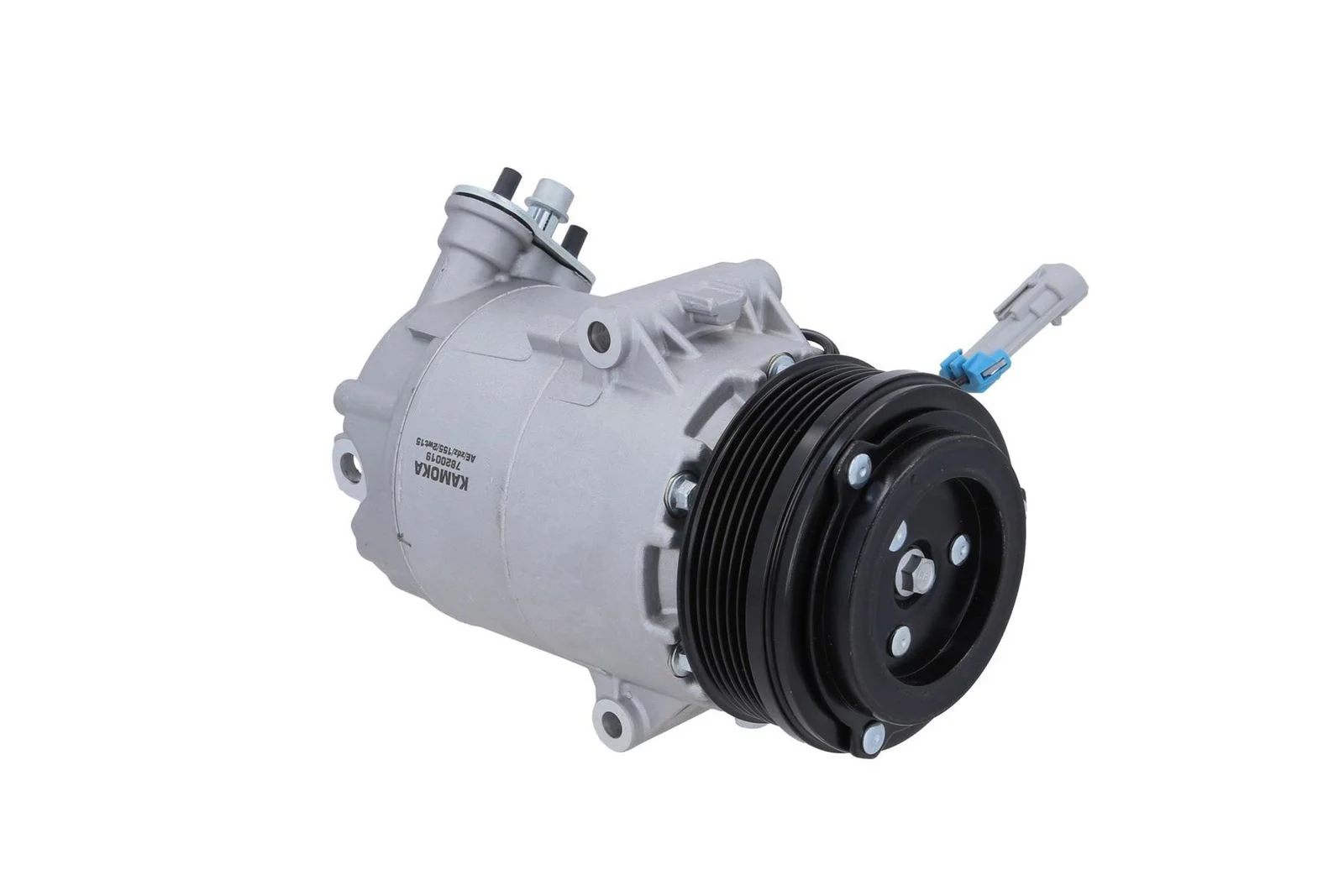 Compresor, climatizare KAMOKA 7820019