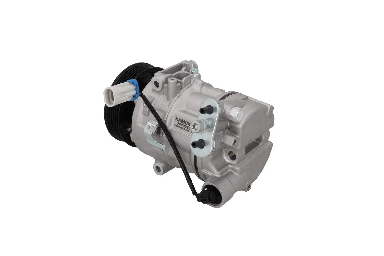 Compresor, climatizare KAMOKA 7820028