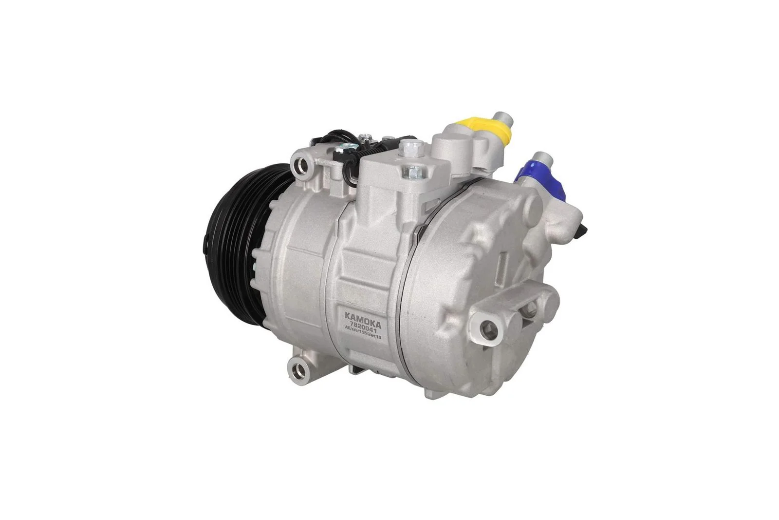 Compresor, climatizare KAMOKA 7820041