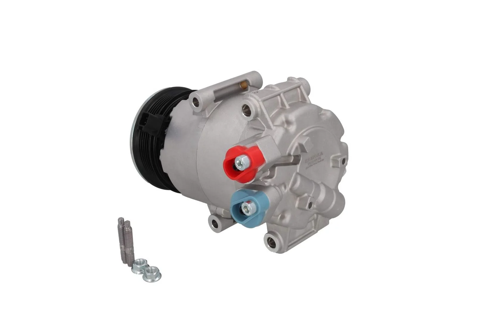 Compresor, climatizare KAMOKA 7820076