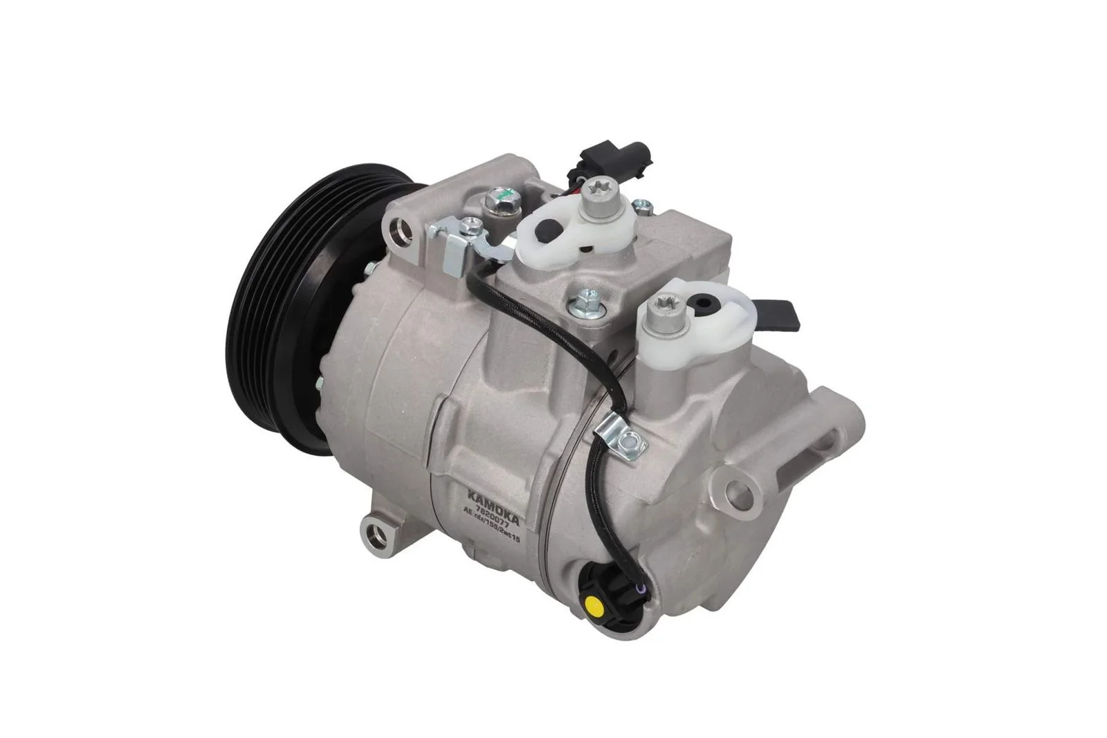 Compresor, climatizare KAMOKA 7820077