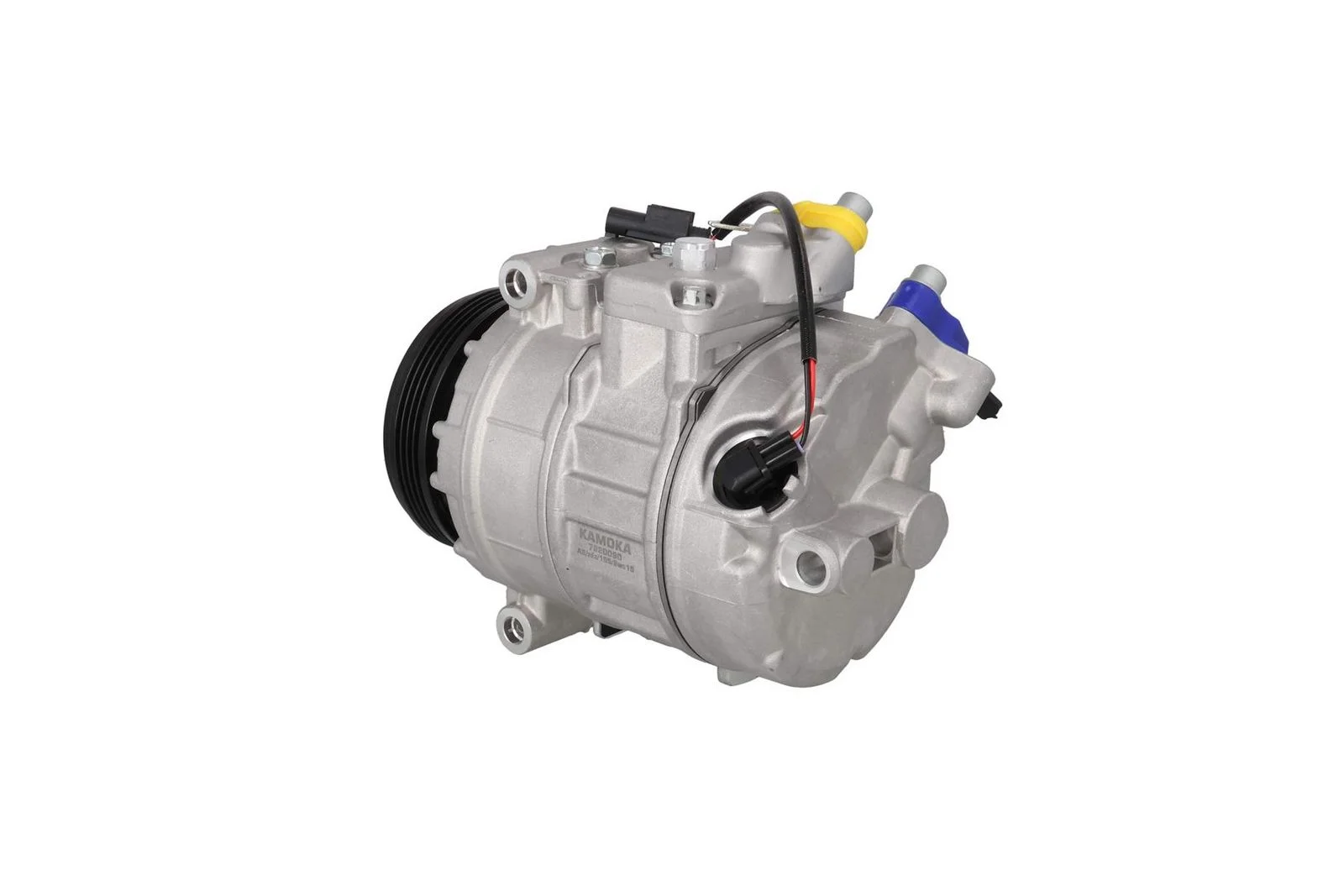 Compresor, climatizare KAMOKA 7820090