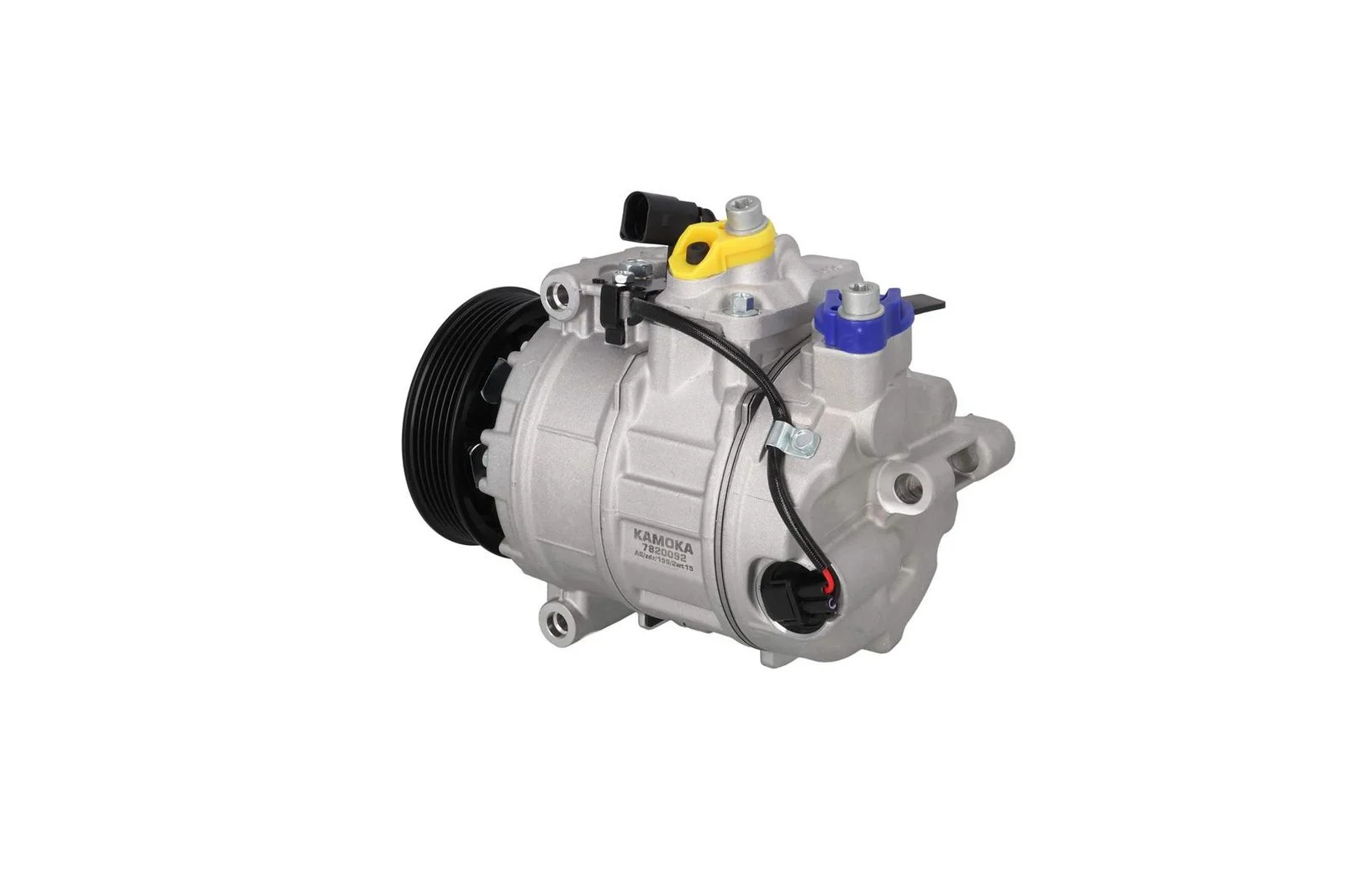 Compresor, climatizare KAMOKA 7820092