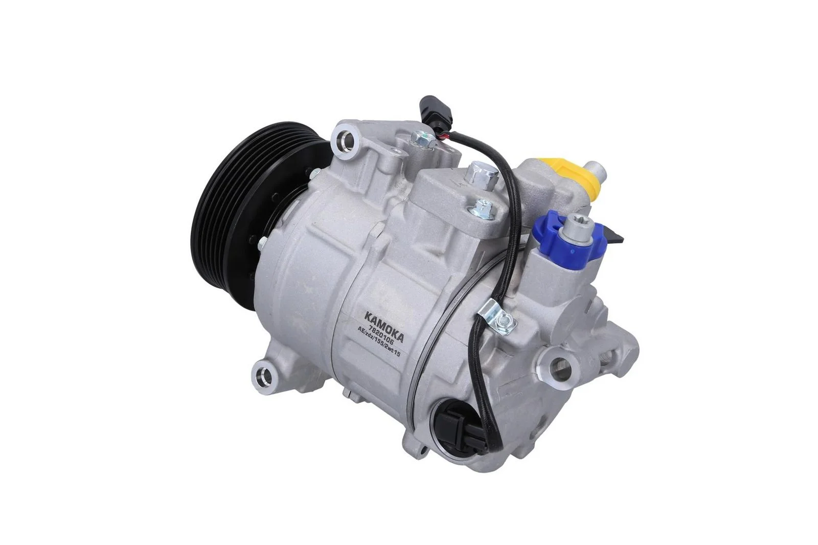 Compresor, climatizare KAMOKA 7820106