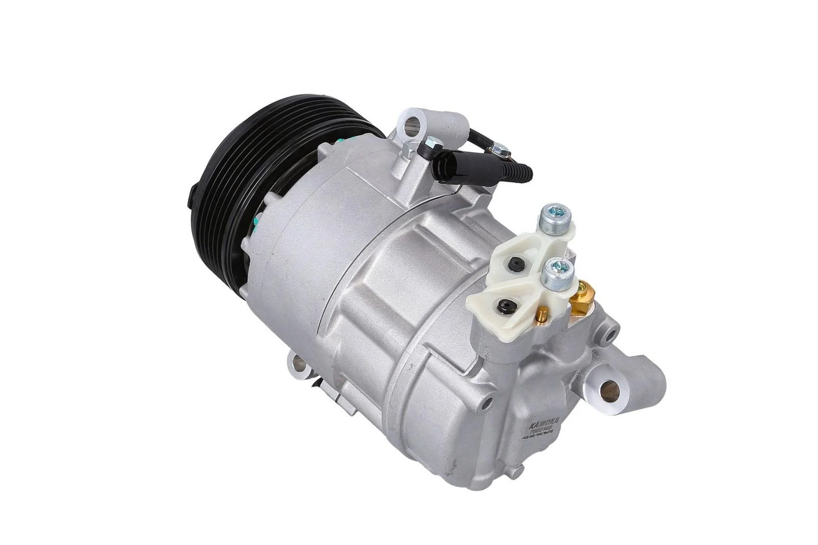 Compresor, climatizare KAMOKA 7820146