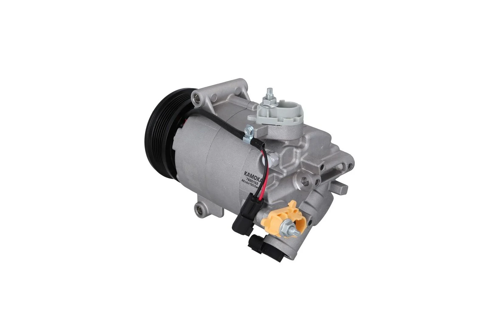 Compresor, climatizare KAMOKA 7820162