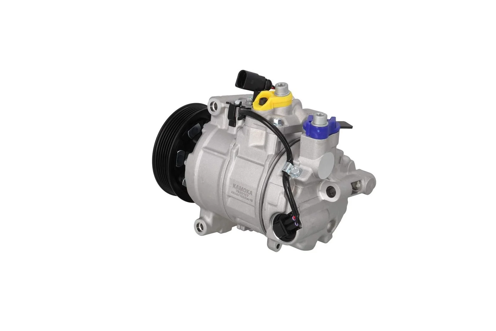 Compresor, climatizare KAMOKA 7820167