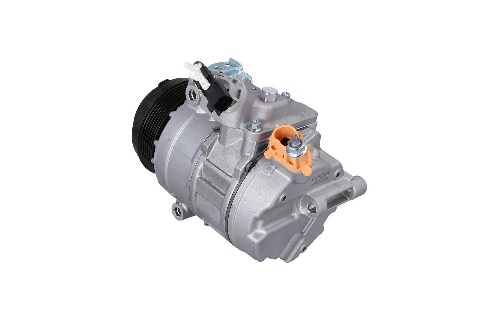 Compresor, climatizare KAMOKA 7820183