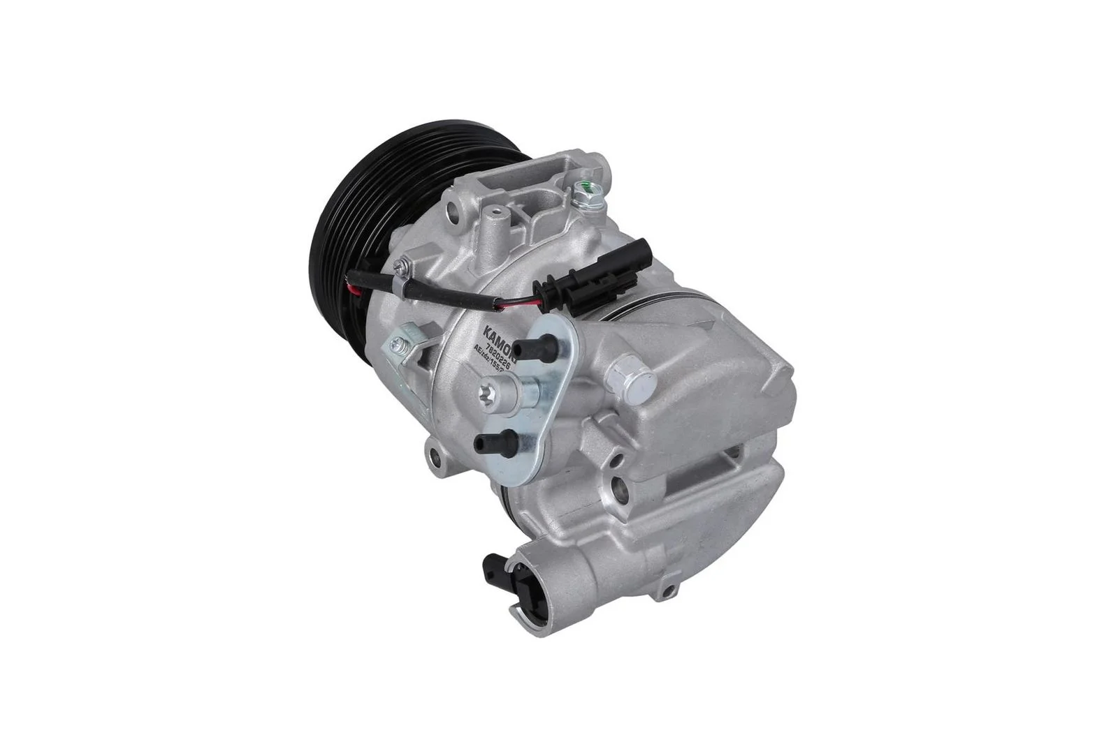 Compresor, climatizare KAMOKA 7820226