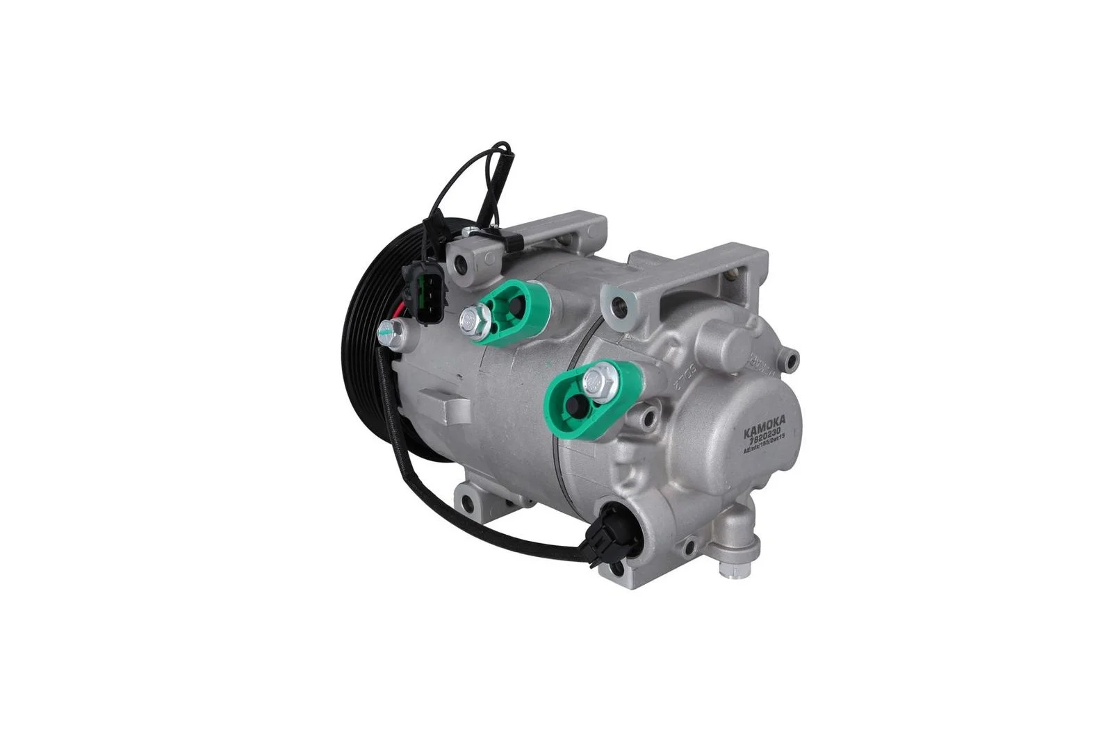 Compresor, climatizare KAMOKA 7820230