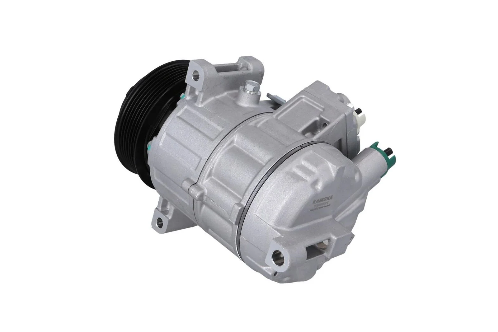 Compresor, climatizare KAMOKA 7820231