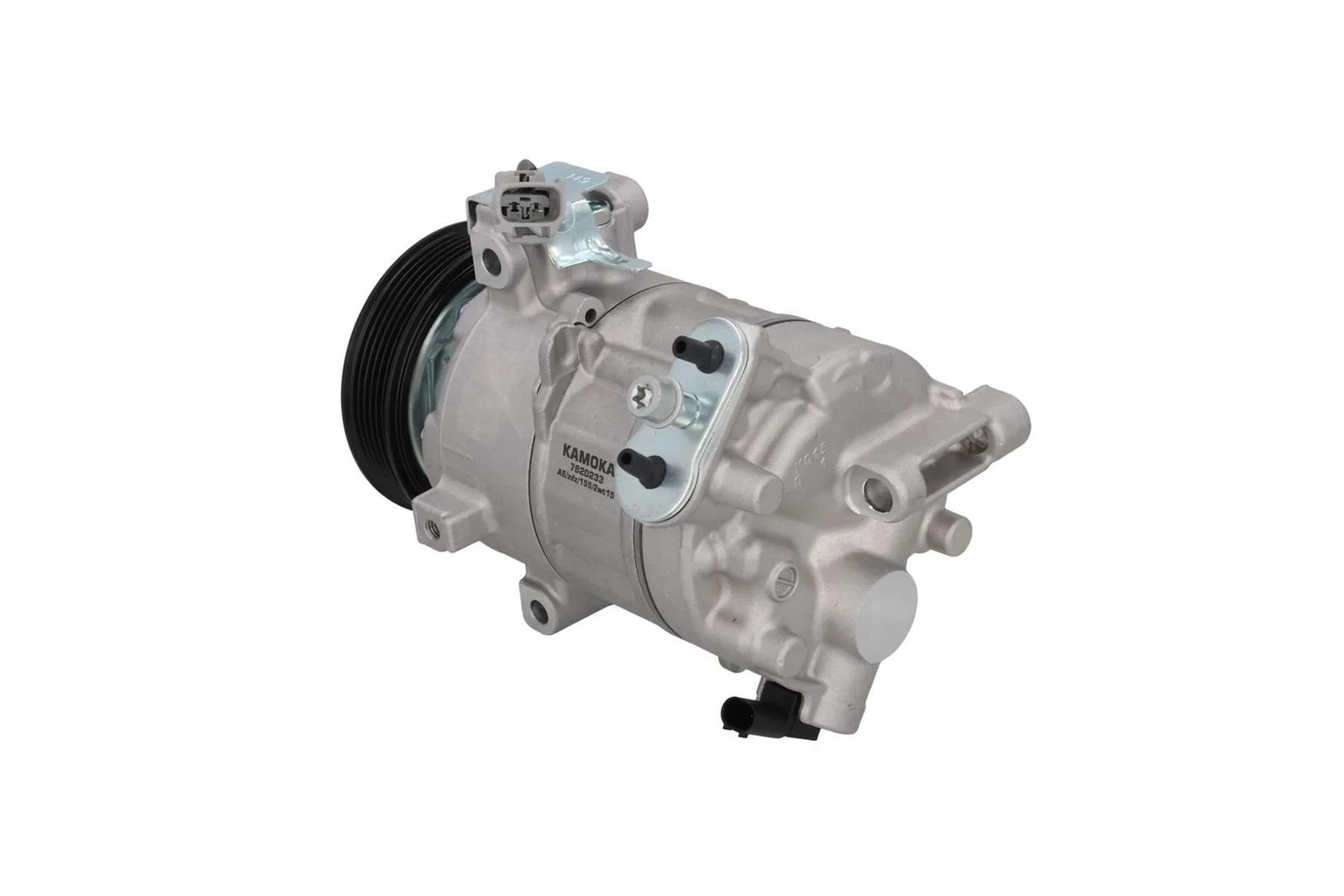 Compresor, climatizare KAMOKA 7820233