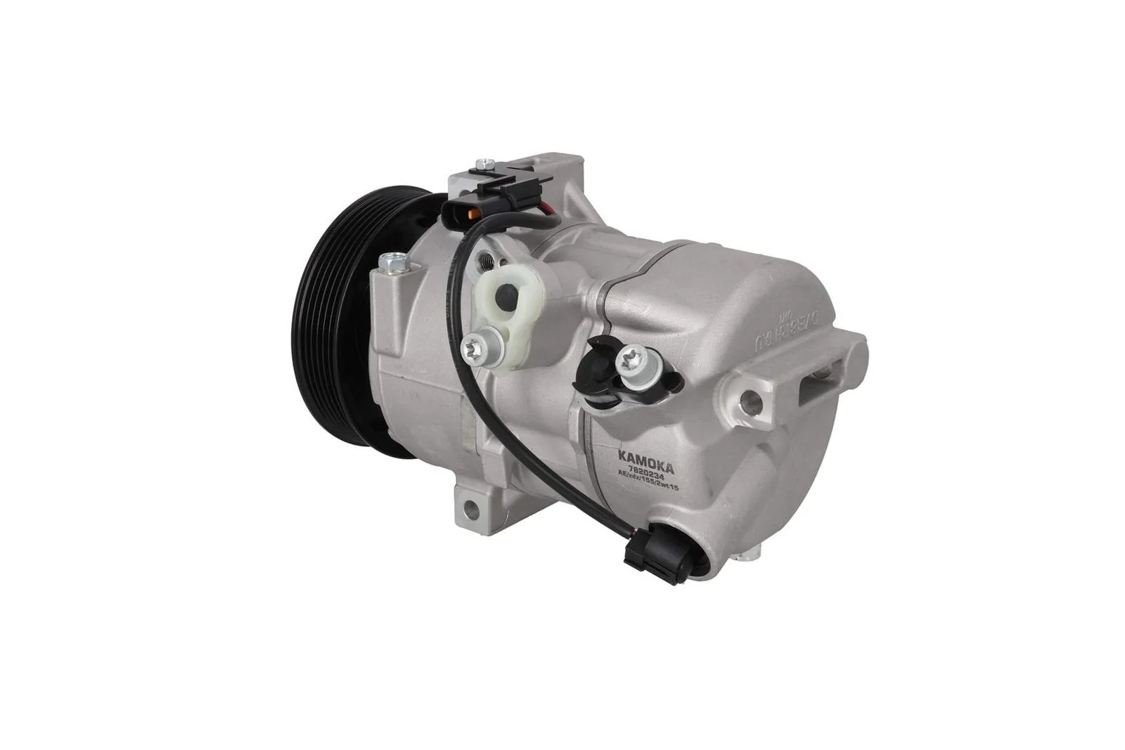 Compresor, climatizare KAMOKA 7820234