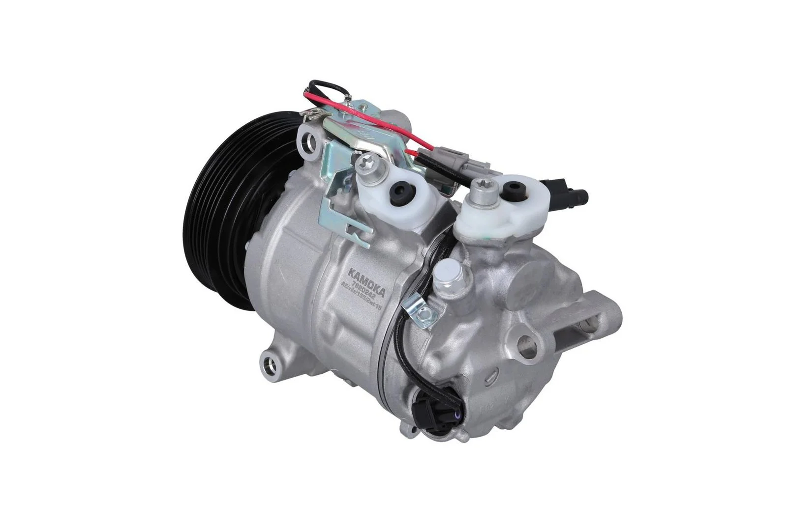 Compresor, climatizare KAMOKA 7820242