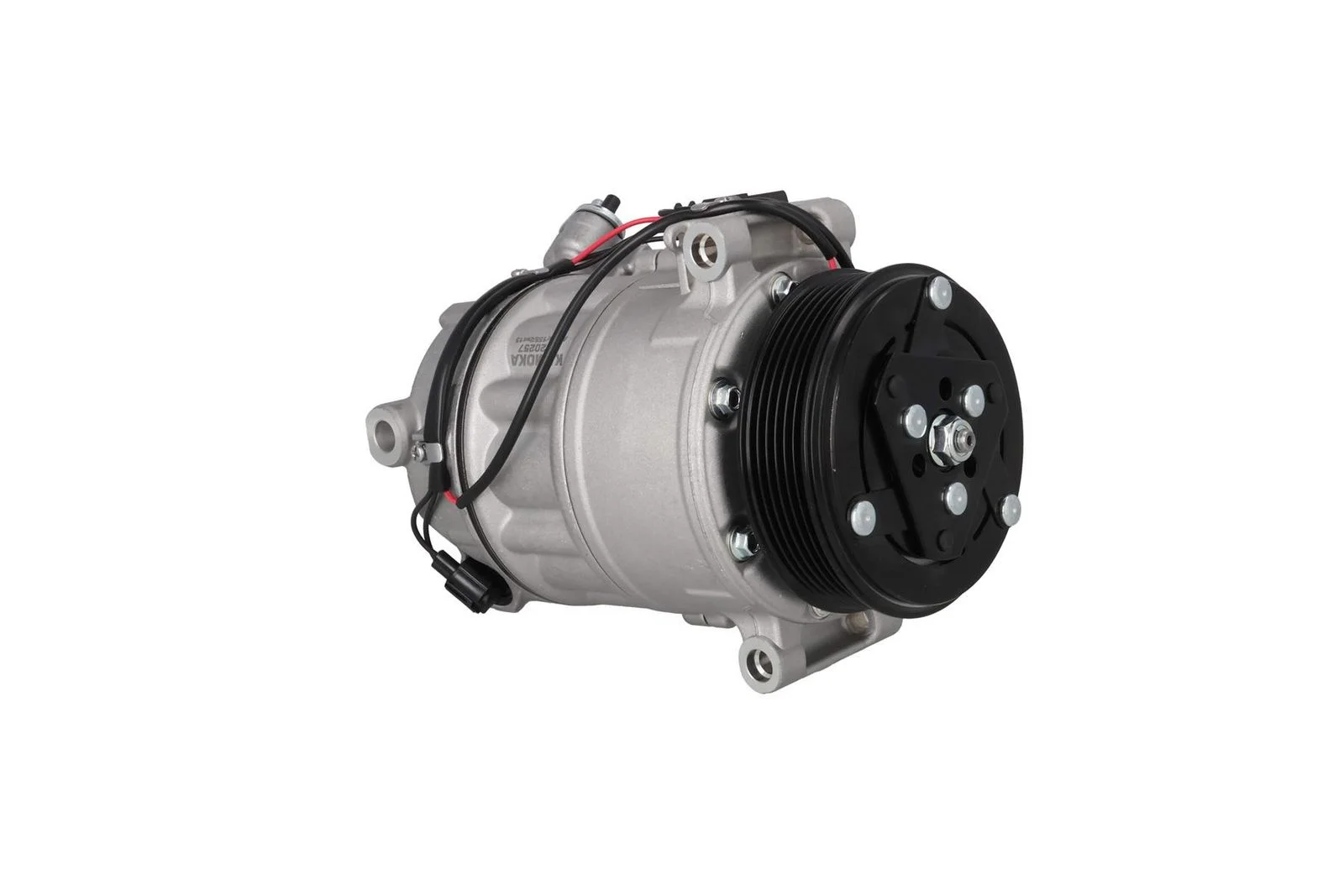 Compresor, climatizare KAMOKA 7820257