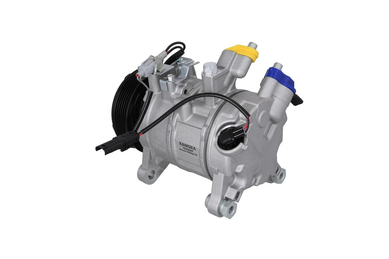 Compresor, climatizare KAMOKA 7820260