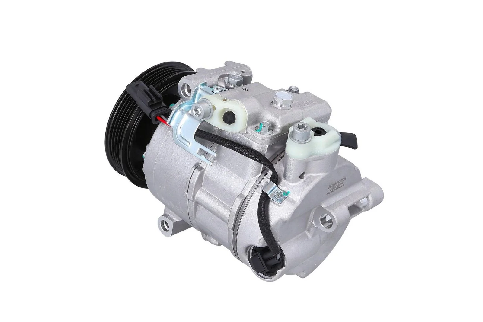 Compresor, climatizare KAMOKA 7820264