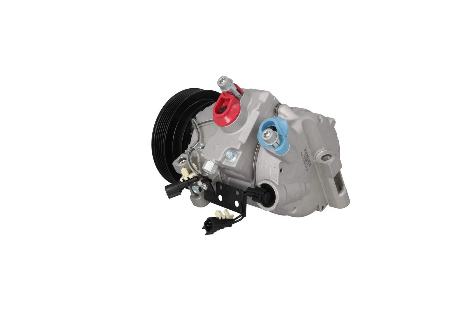 Compresor, climatizare KAMOKA 7820271