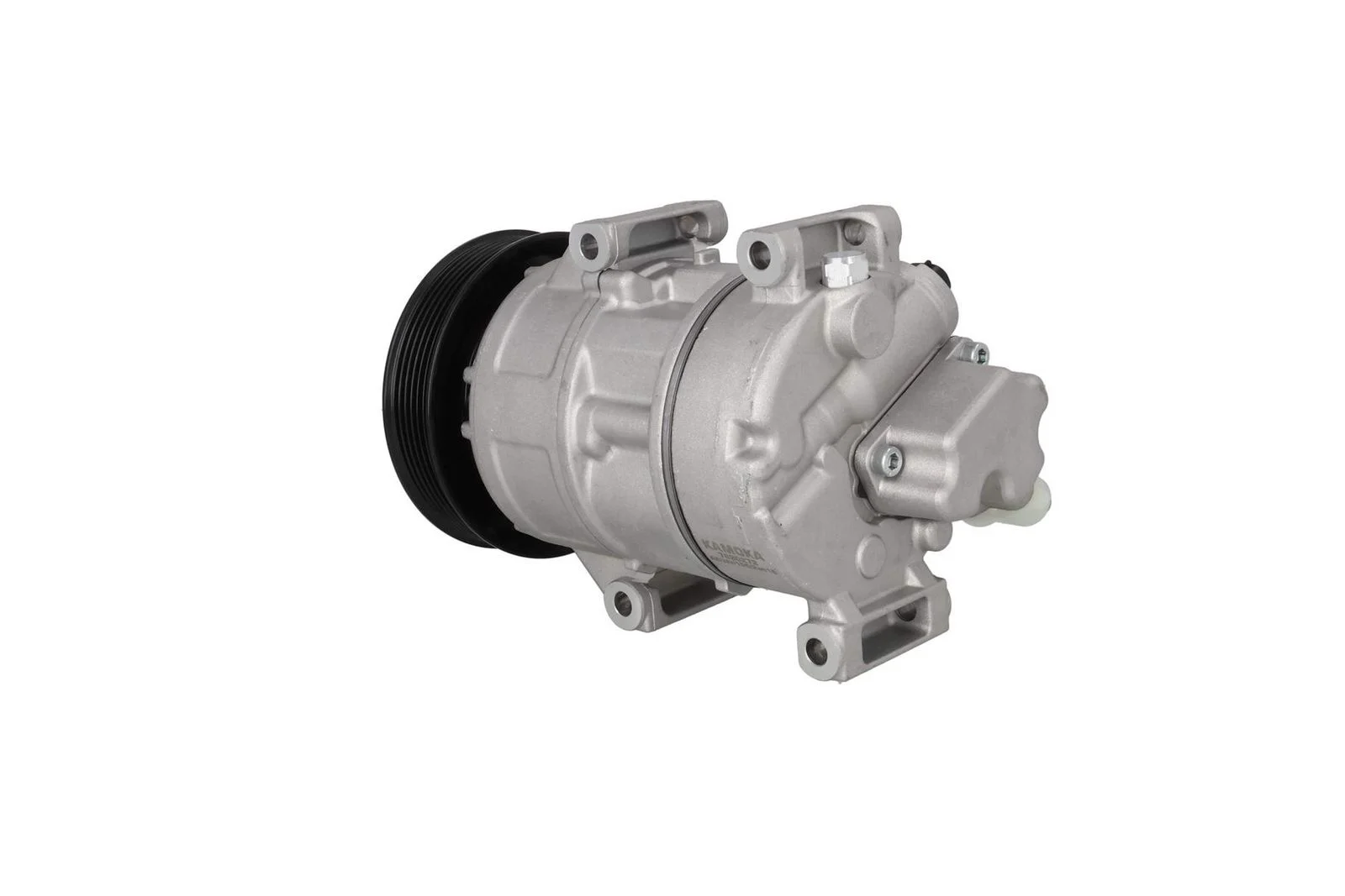 Compresor, climatizare KAMOKA 7820272