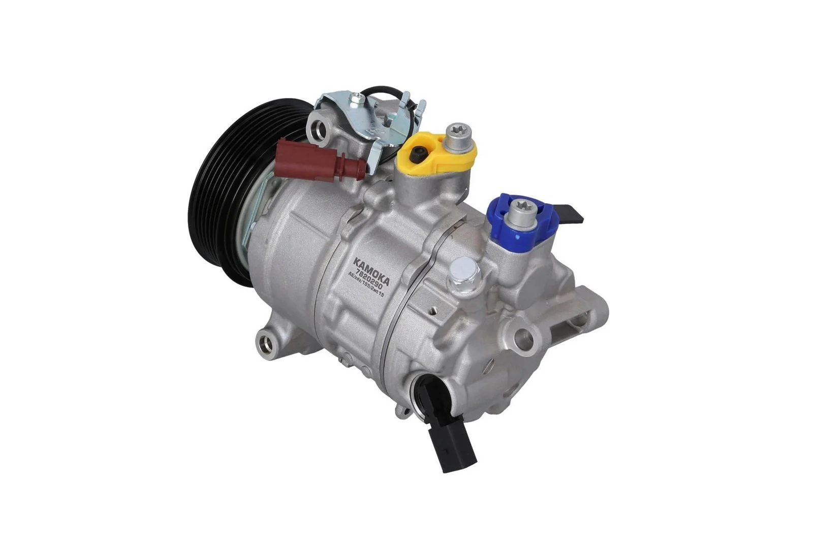 Compresor, climatizare KAMOKA 7820290