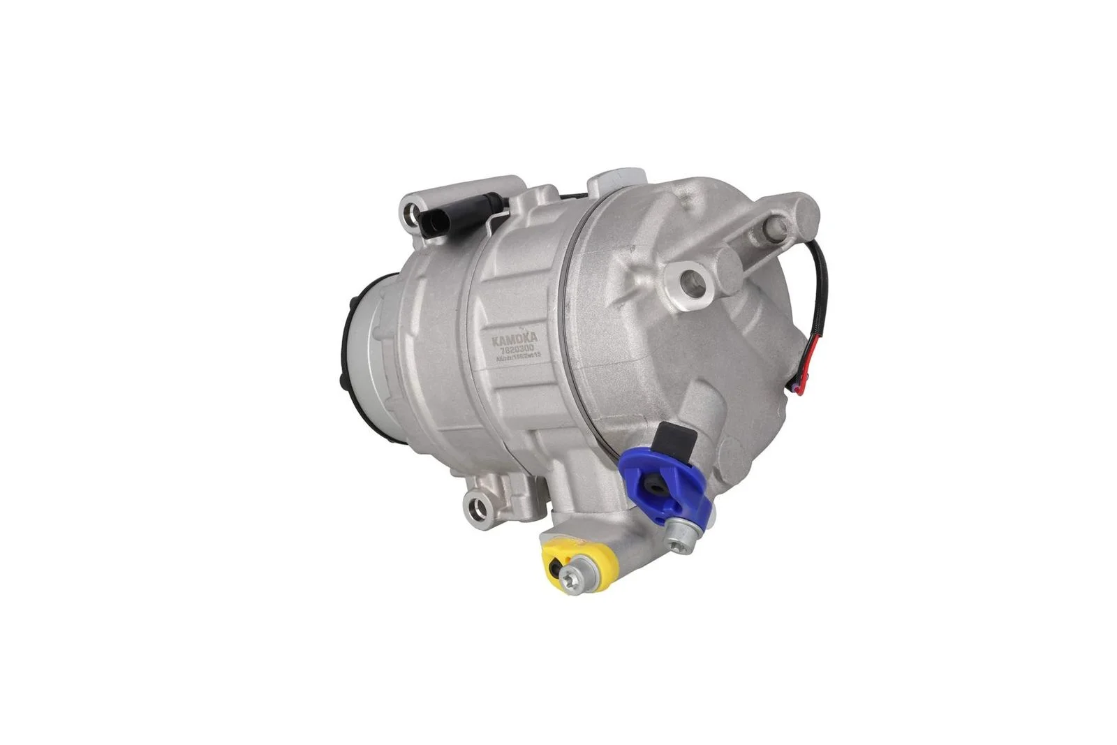 Compresor, climatizare KAMOKA 7820300