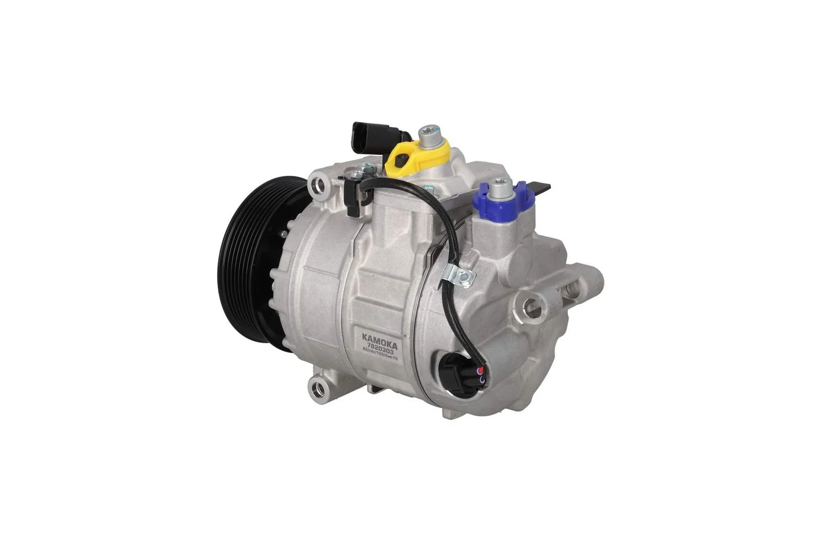 Compresor, climatizare KAMOKA 7820303