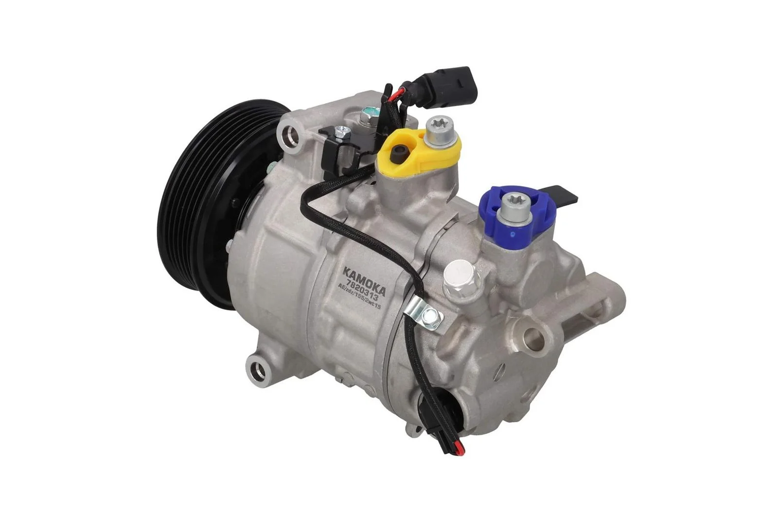 Compresor, climatizare KAMOKA 7820313