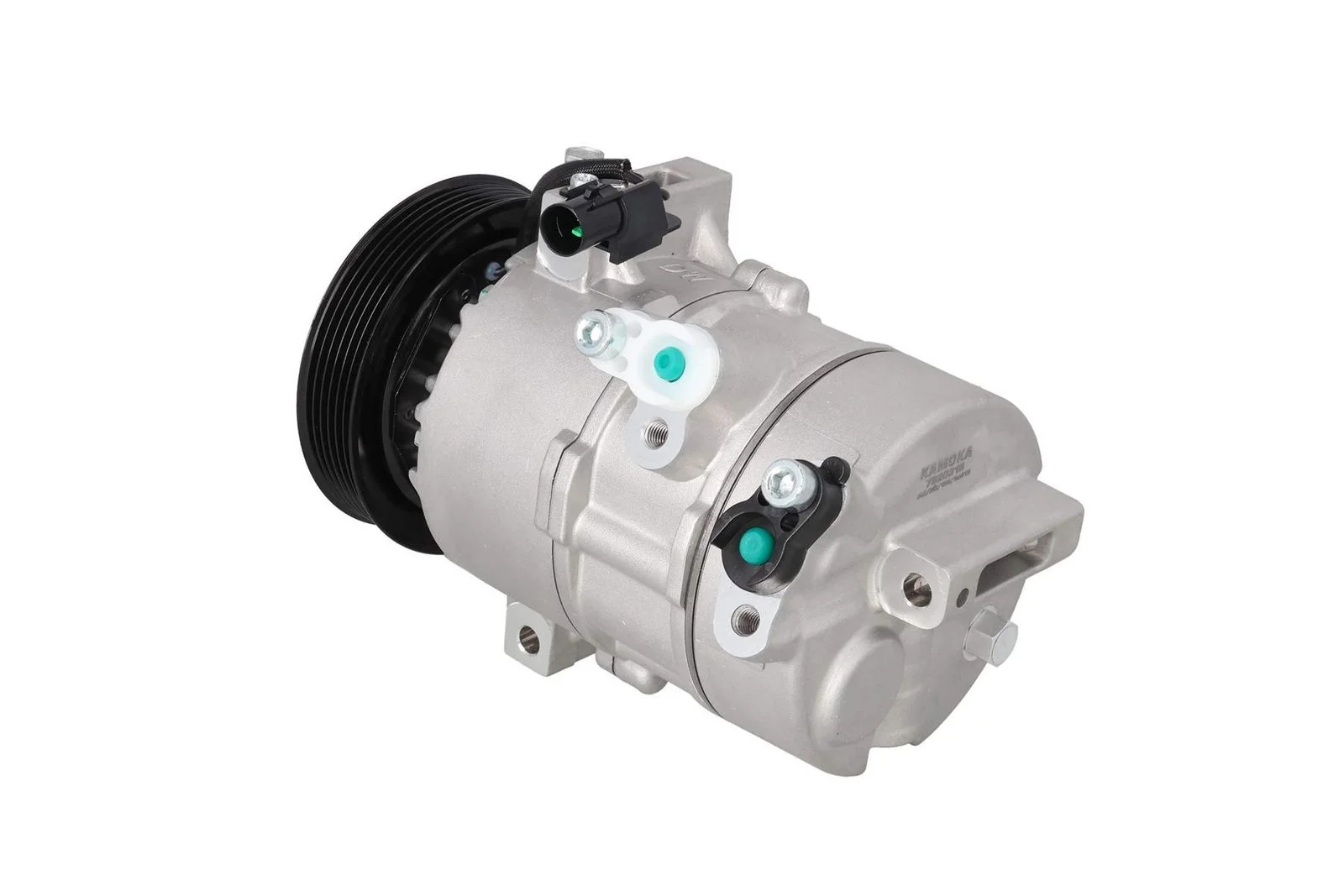 Compresor, climatizare KAMOKA 7820315