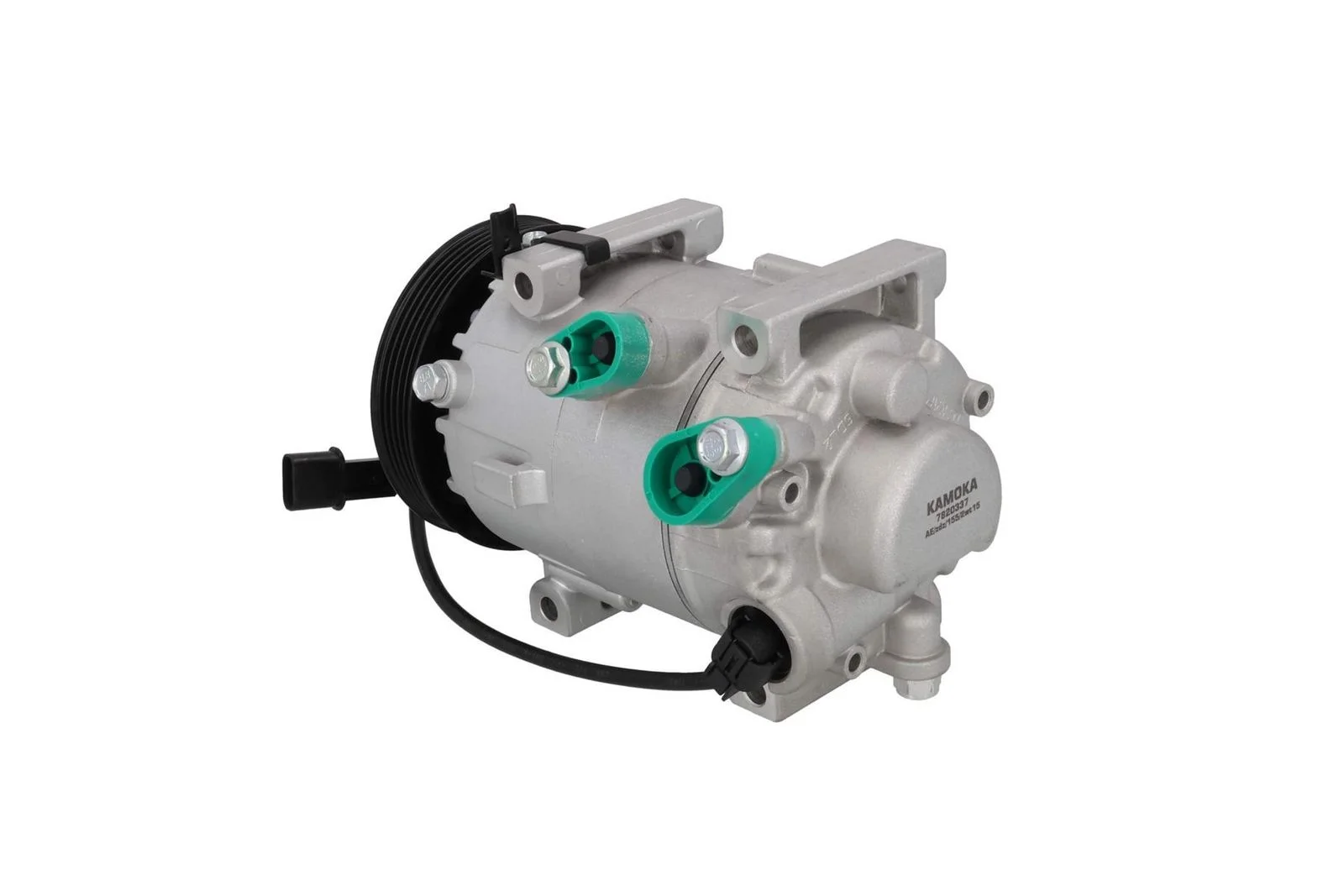 Compresor, climatizare KAMOKA 7820337