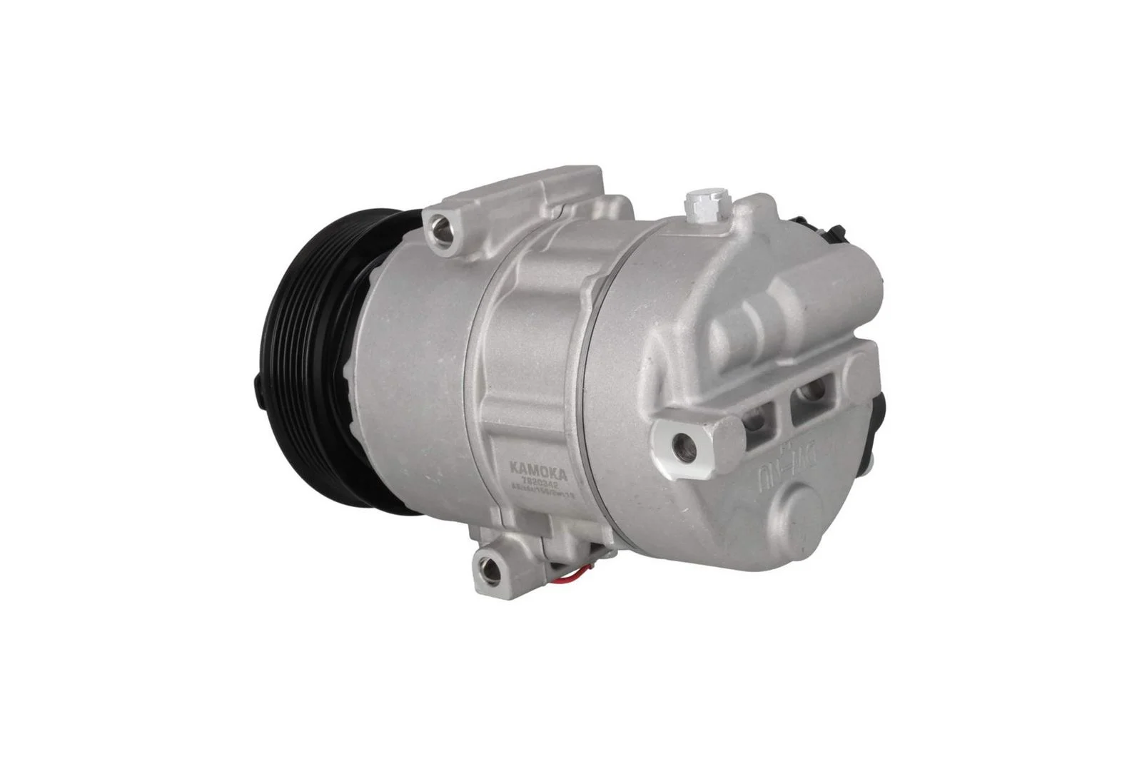 Compresor, climatizare KAMOKA 7820342