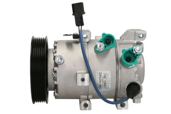 Compresor, climatizare THERMOTEC KTT090254