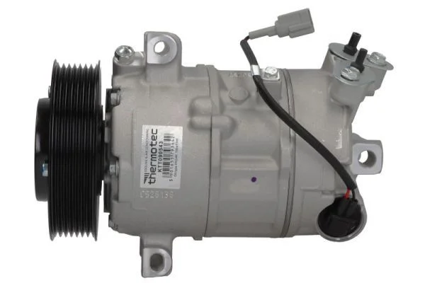 Compresor, climatizare THERMOTEC KTT090543