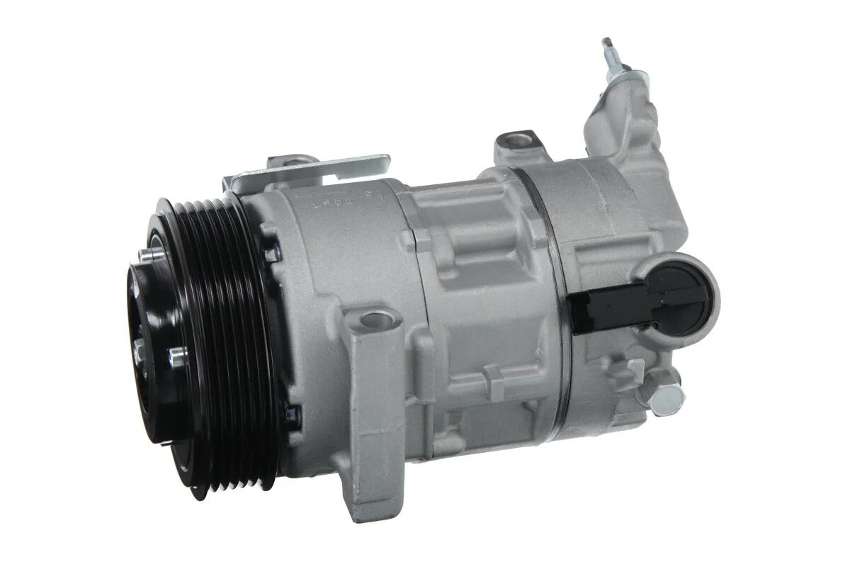 Compresor, climatizare VALEO 690018