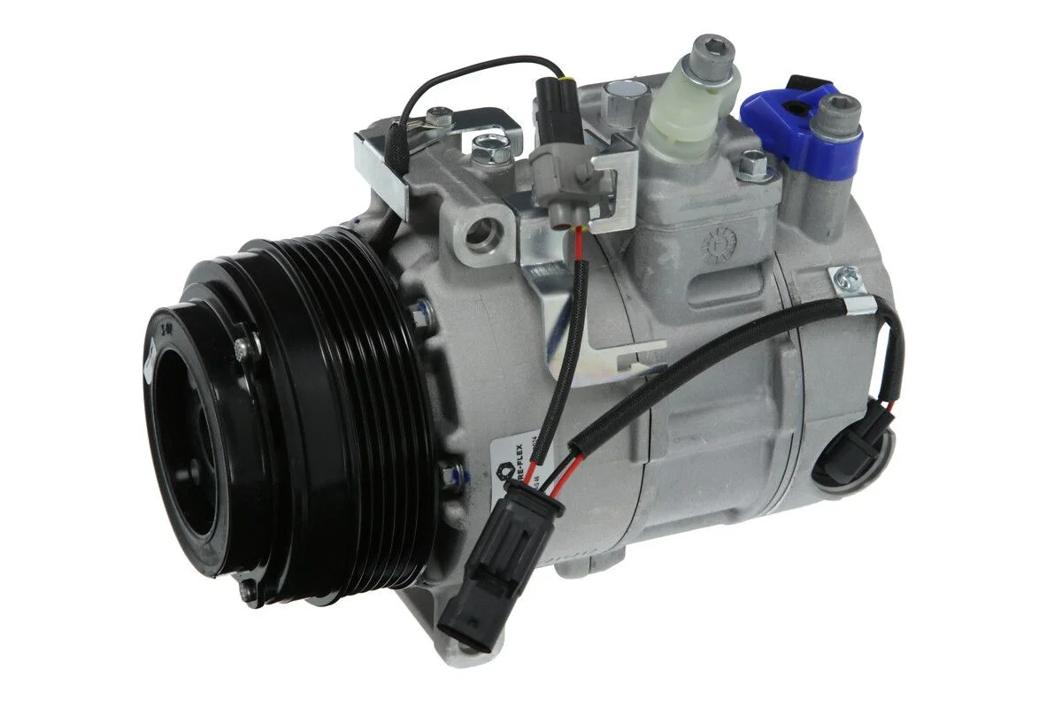 Compresor, climatizare VALEO 690024