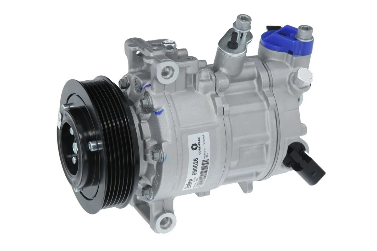 Compresor, climatizare VALEO 690026