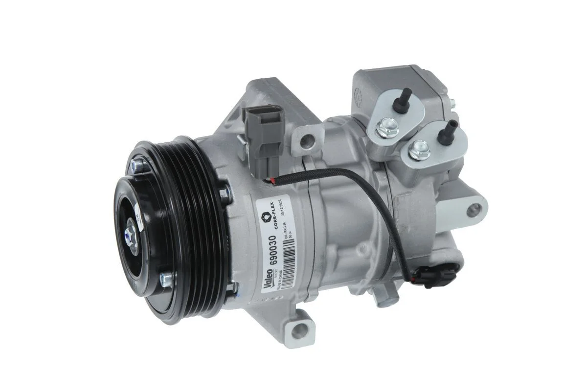 Compresor, climatizare VALEO 690030