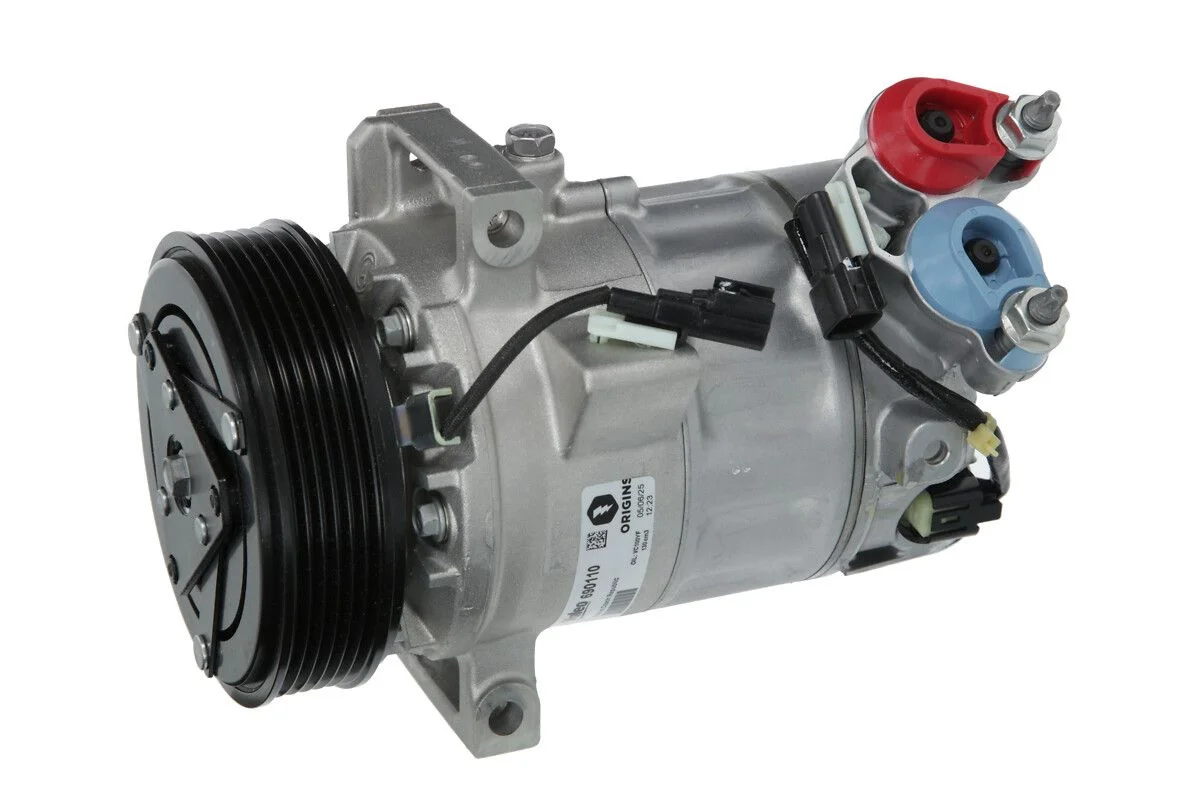 Compresor, climatizare VALEO 690110