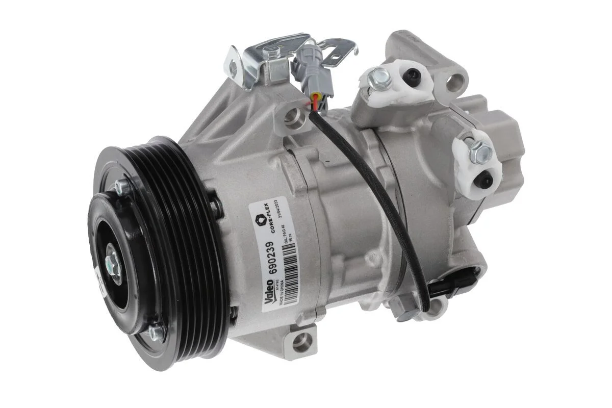 Compresor, climatizare VALEO 690239