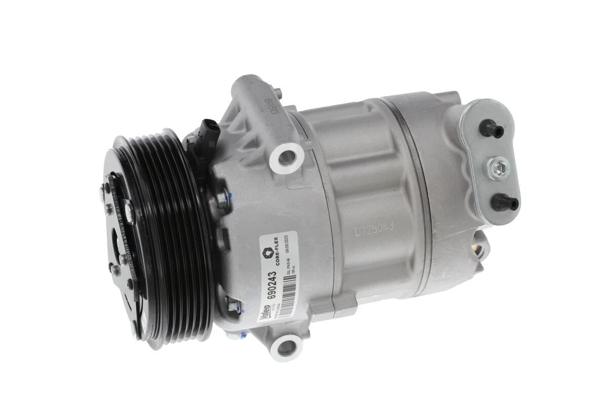 Compresor, climatizare VALEO 690243
