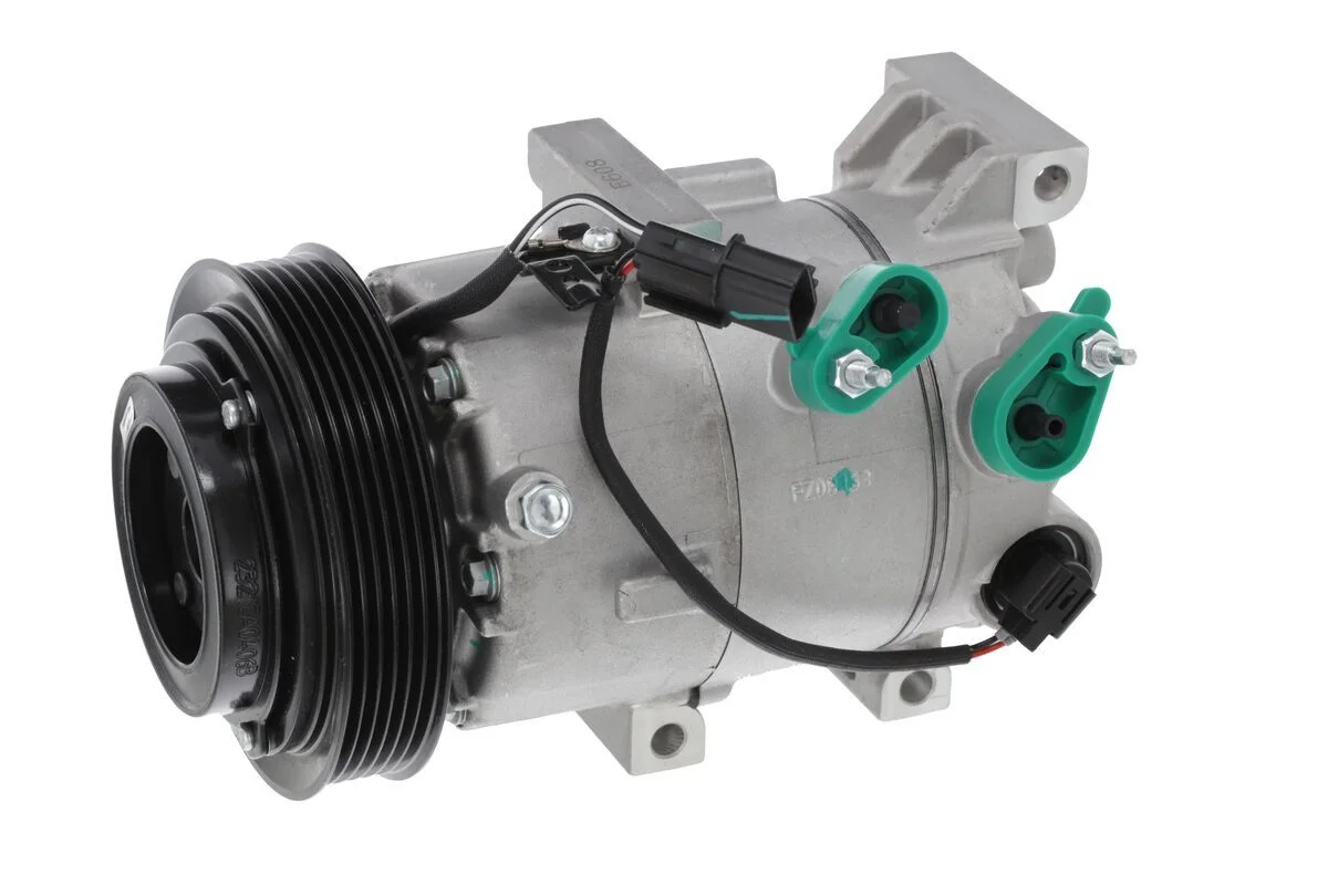 Compresor, climatizare VALEO 690244