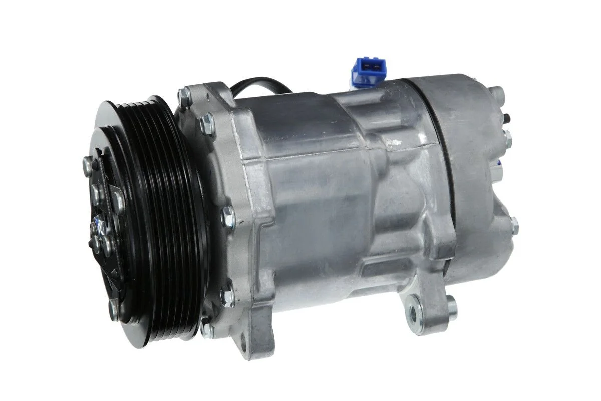 Compresor, climatizare VALEO 699161