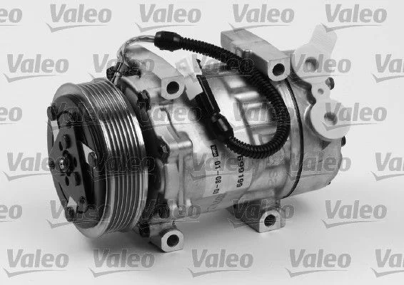 Compresor, climatizare VALEO 699199